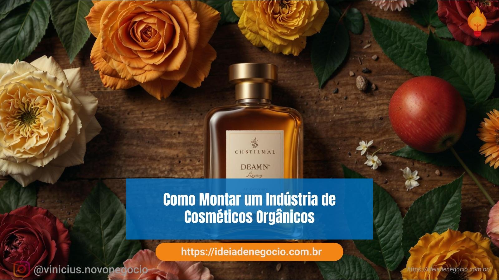 Transforme seu sonho em um negócio de sucesso com este guia abrangente