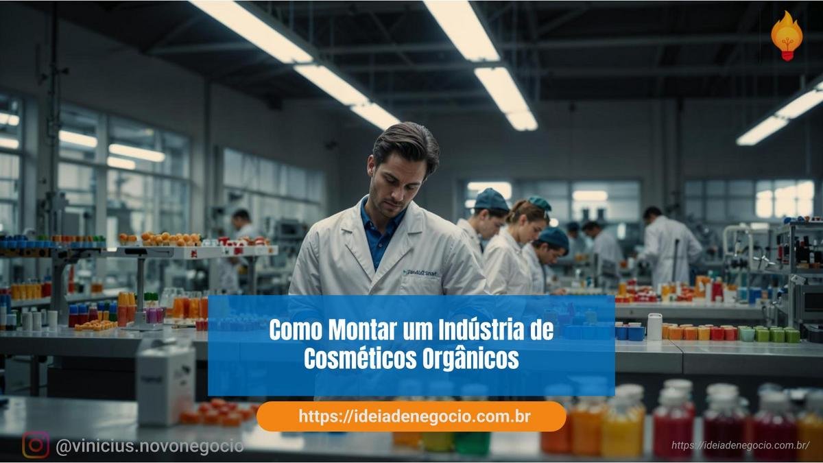 Transforme seu sonho em um negócio de sucesso com este guia abrangente