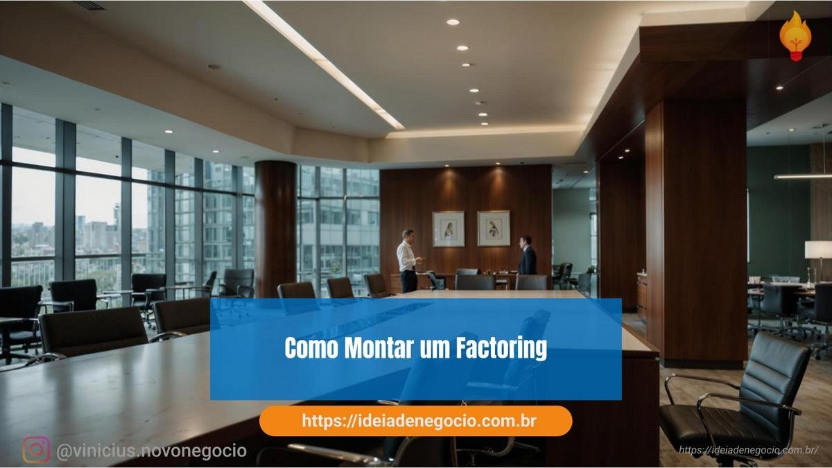Imagem de gráficos financeiros e pessoas trabalhando em escritório